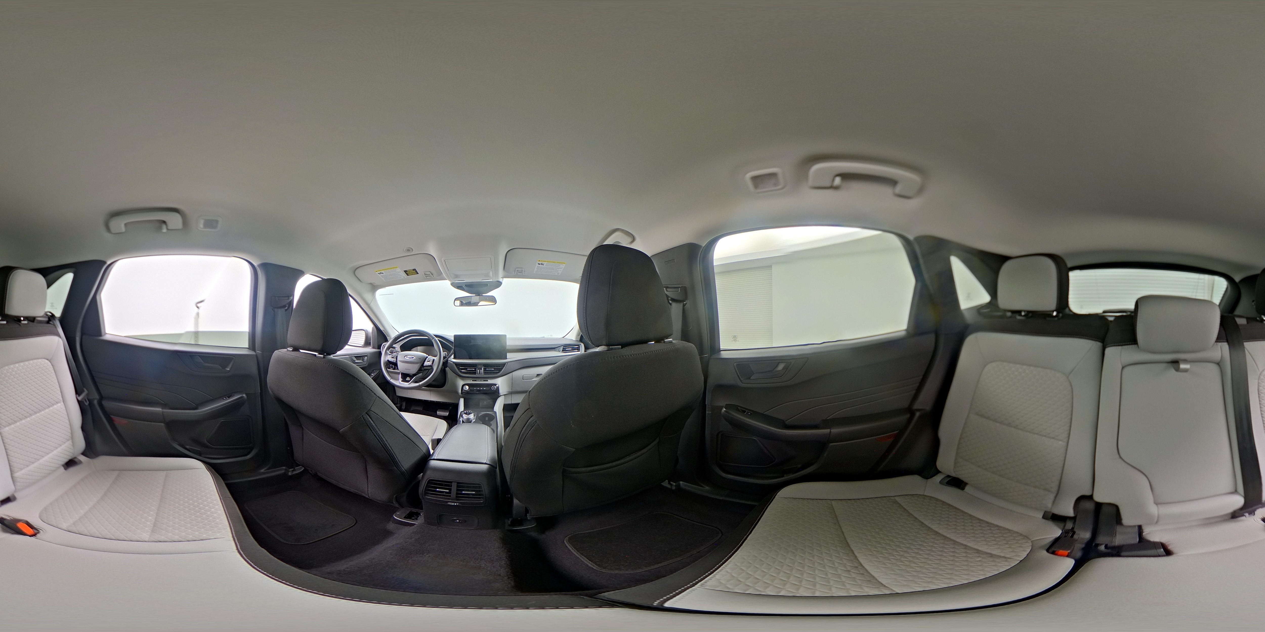 2023 Ford Escape Active - Photo 24