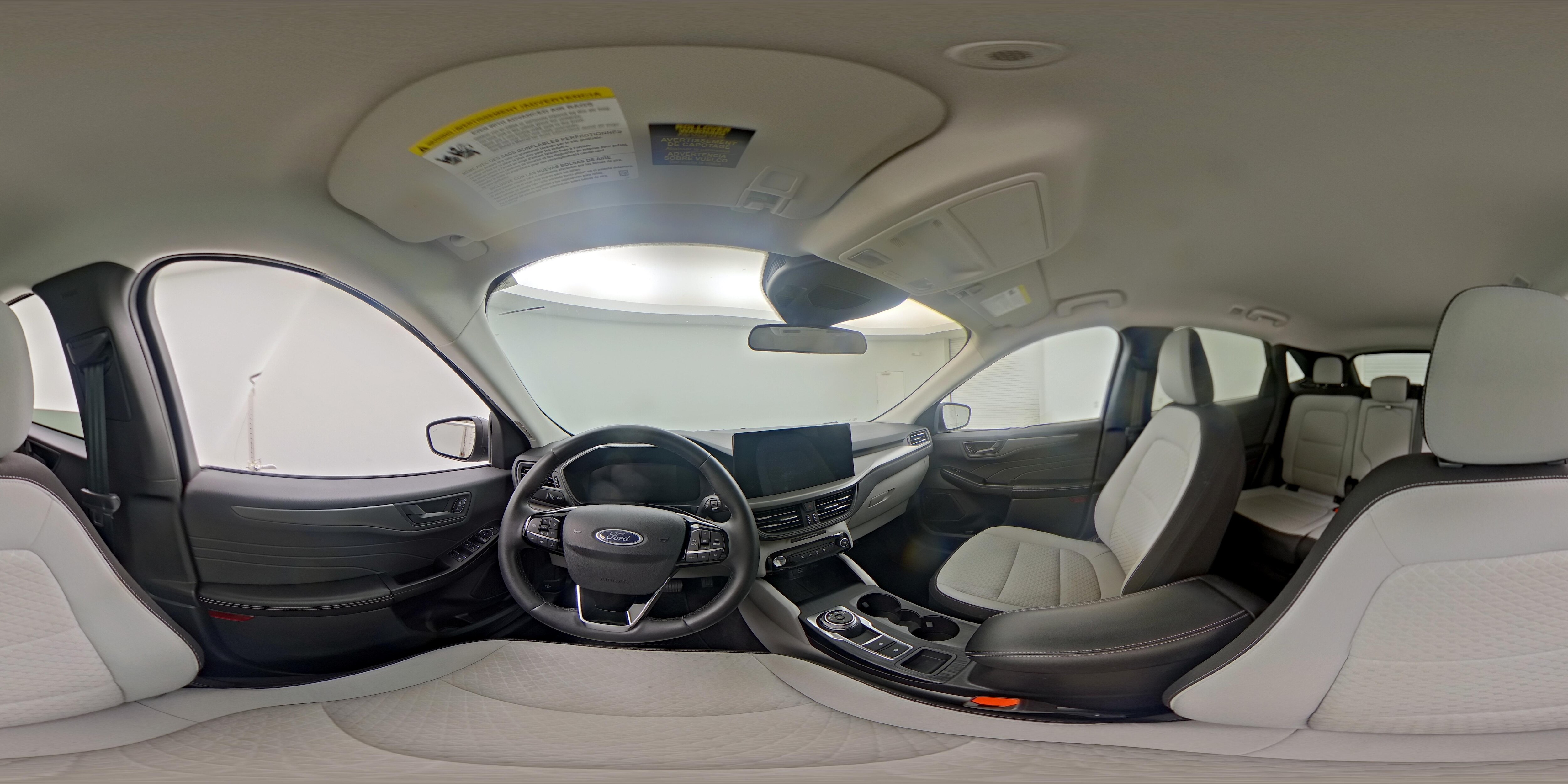 2023 Ford Escape Active - Photo 25