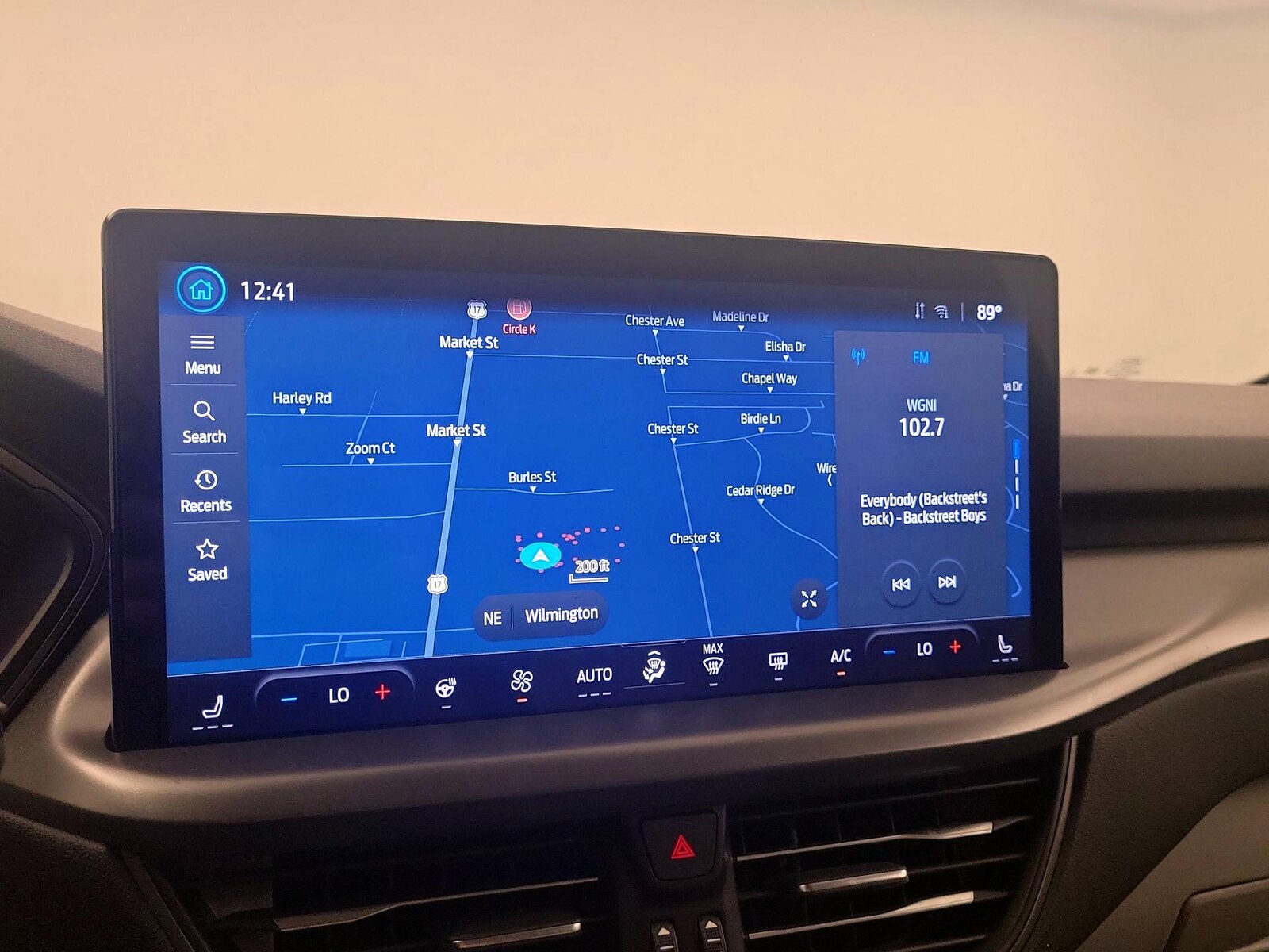 2023 Ford Escape Active - Photo 13