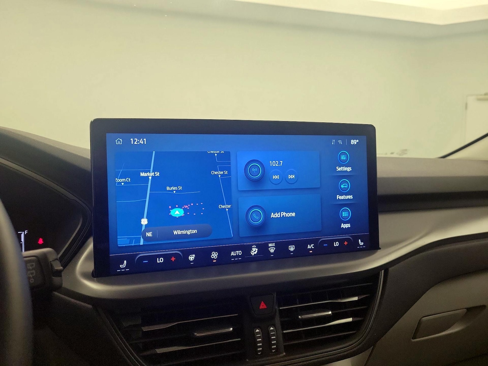 2023 Ford Escape Active - Photo 15