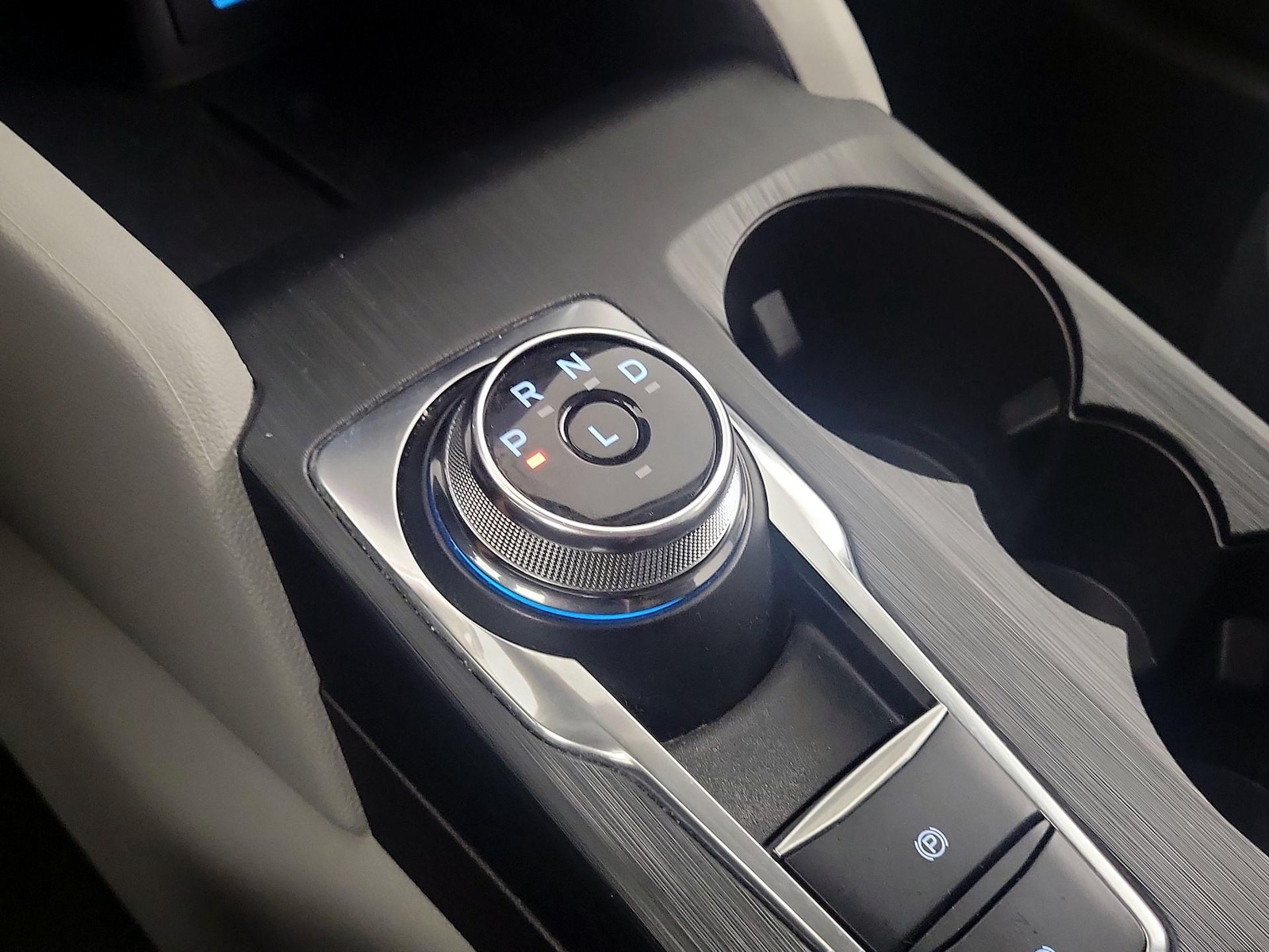 2023 Ford Escape Active - Photo 17