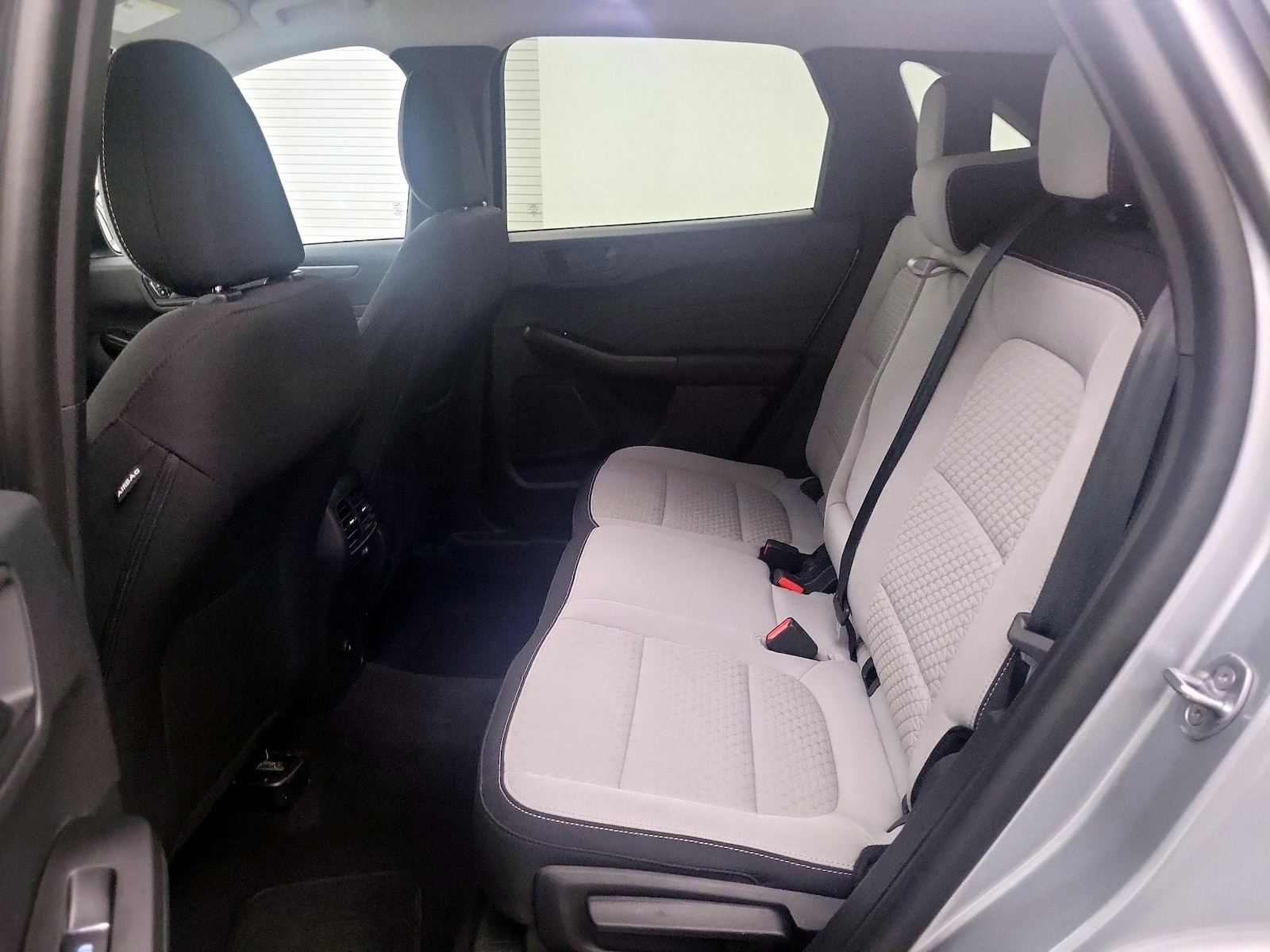 2023 Ford Escape Active - Photo 19