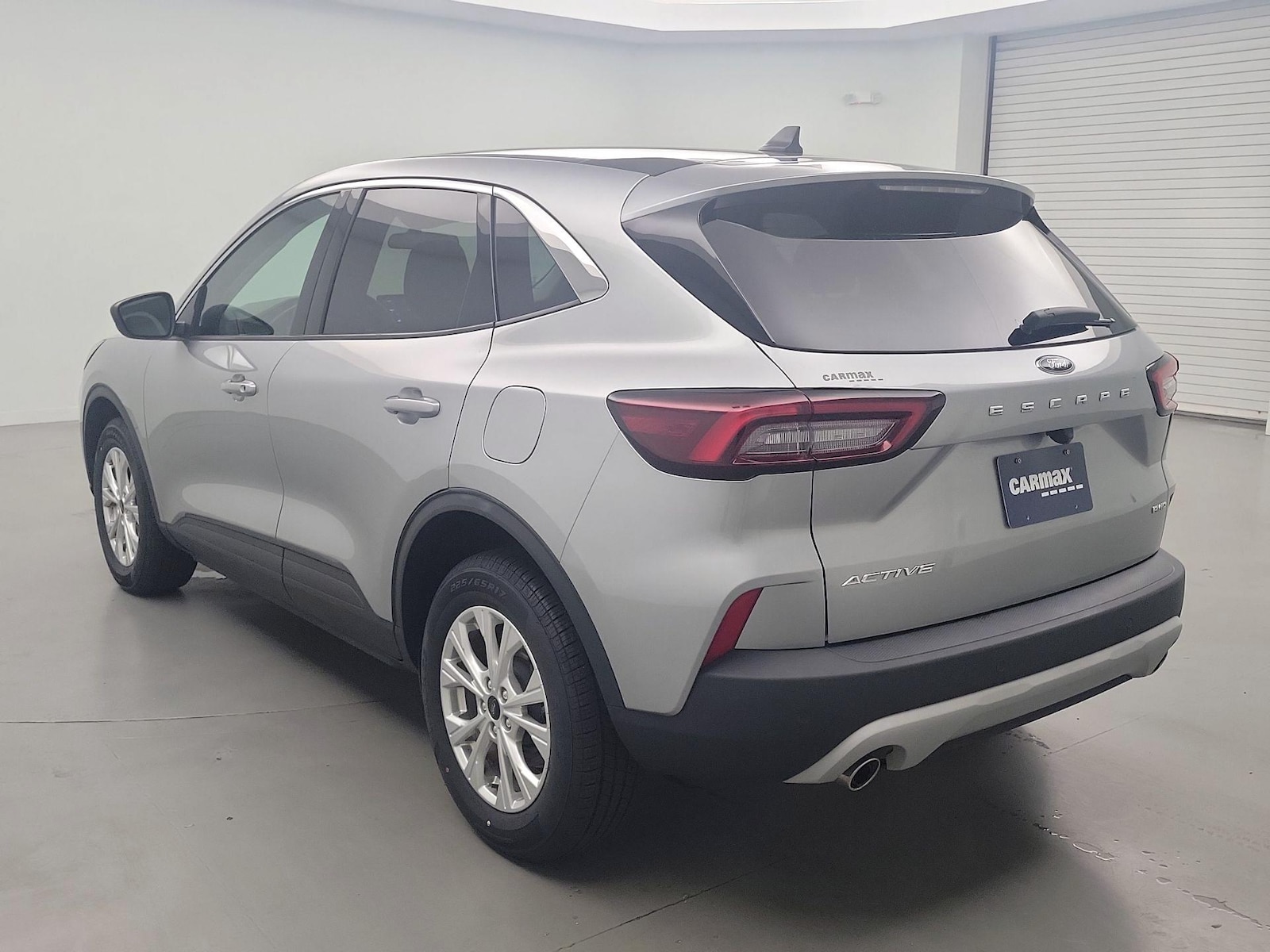 2023 Ford Escape Active - Photo 7