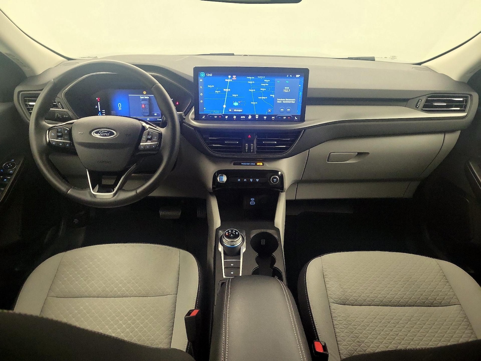 2023 Ford Escape Active - Photo 8