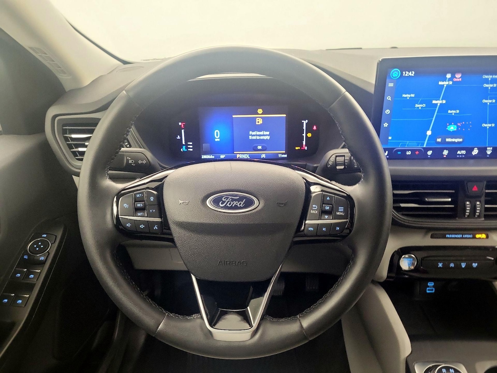 2023 Ford Escape Active - Photo 9