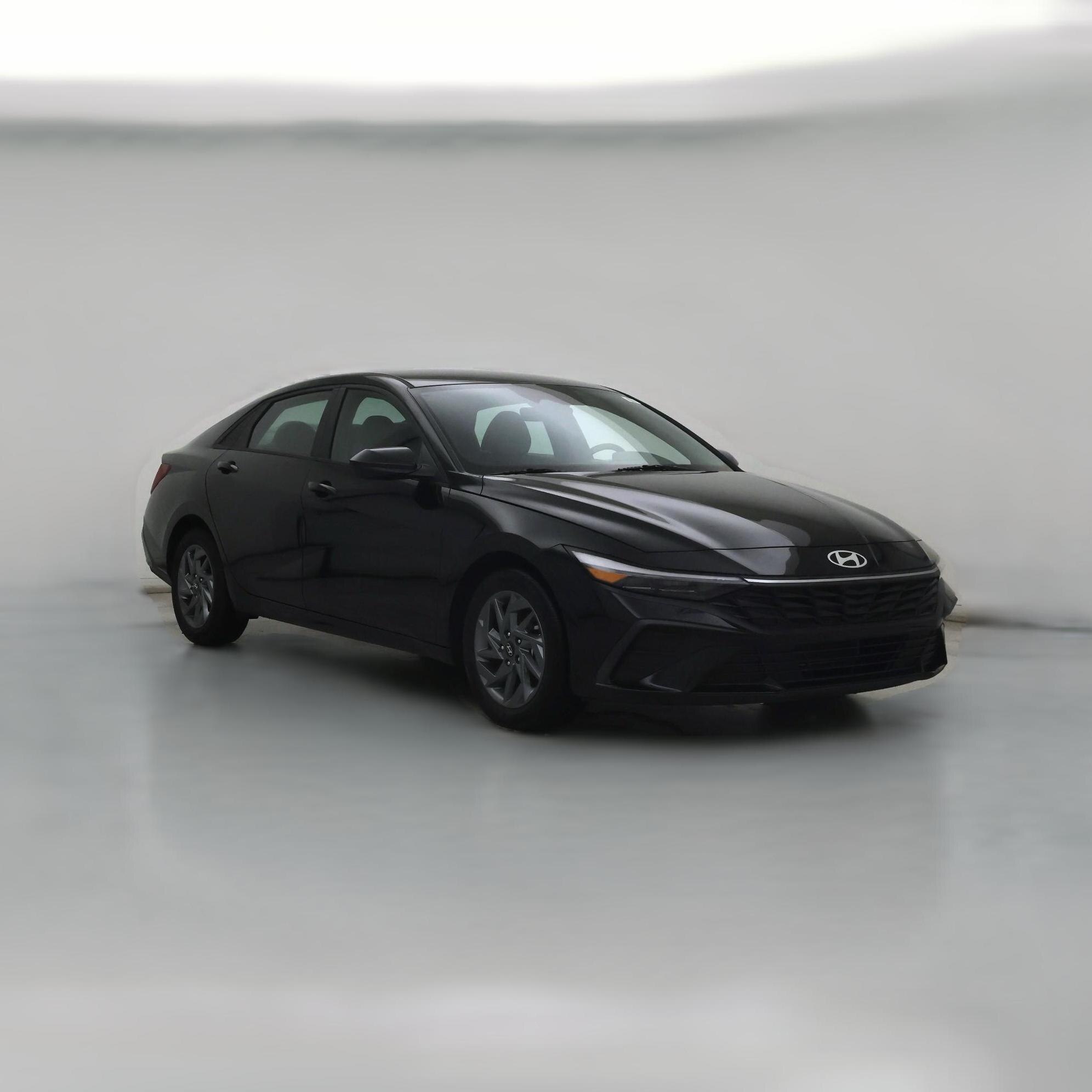 Thumbnail: 2024 Hyundai Elantra - 1
