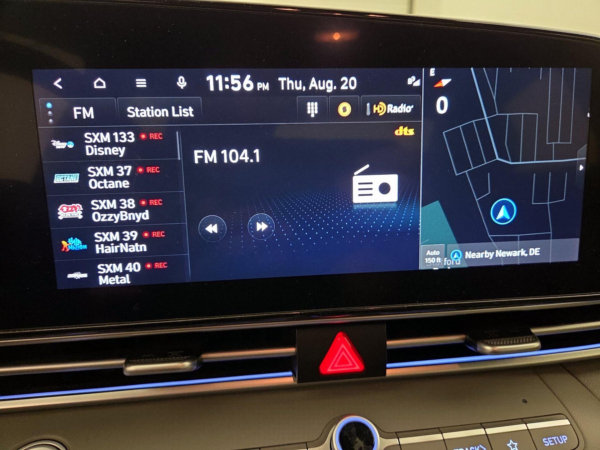 Thumbnail: 2024 Hyundai Elantra - 16