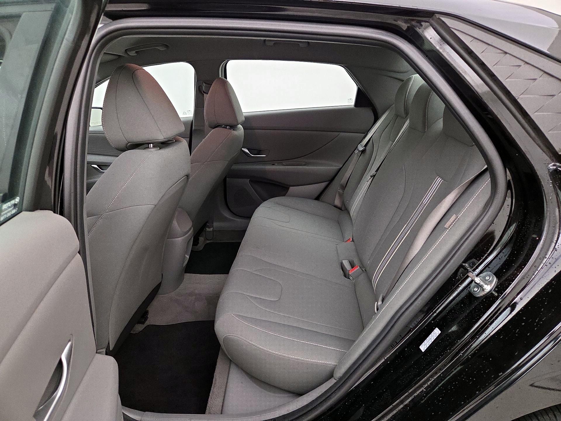 Thumbnail: 2024 Hyundai Elantra - 20