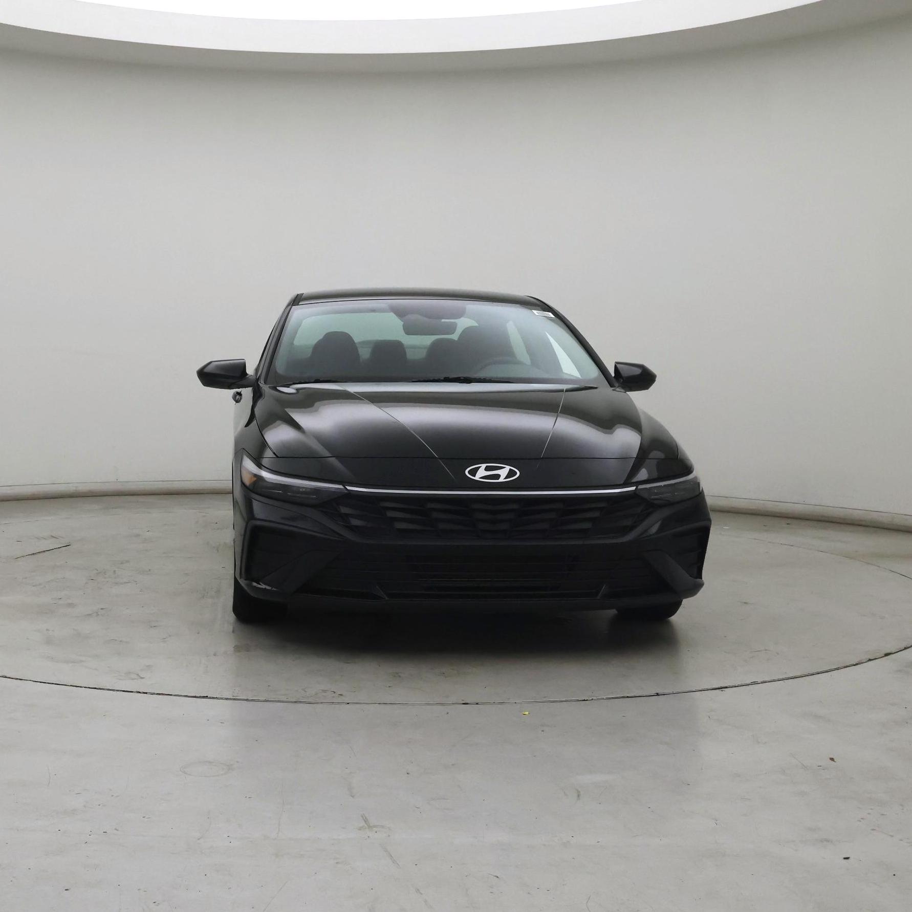 Thumbnail: 2024 Hyundai Elantra - 5