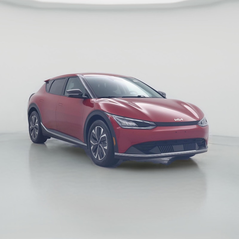 2024 Kia EV6 Light Long Range