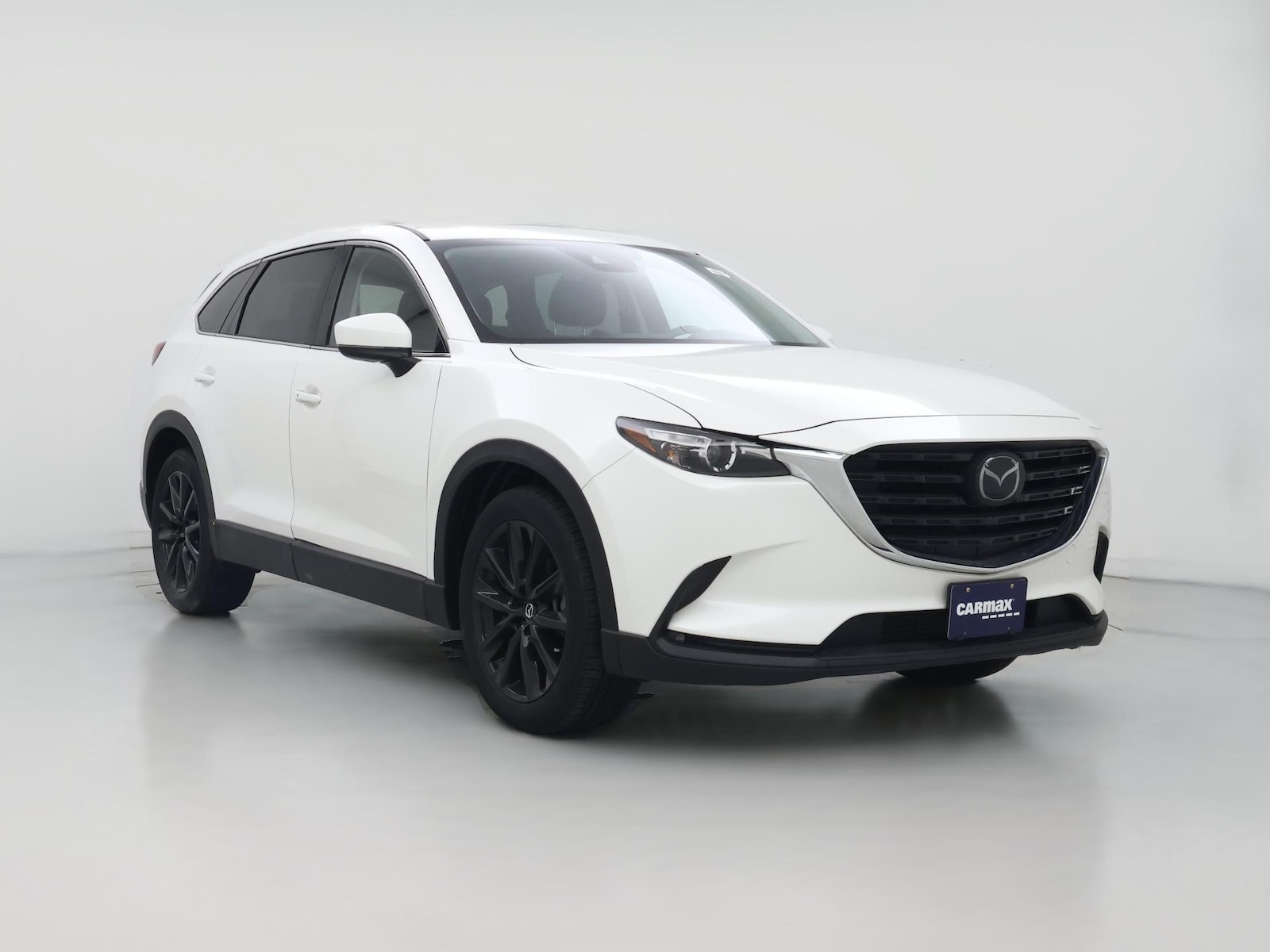 2023 Mazda CX-9