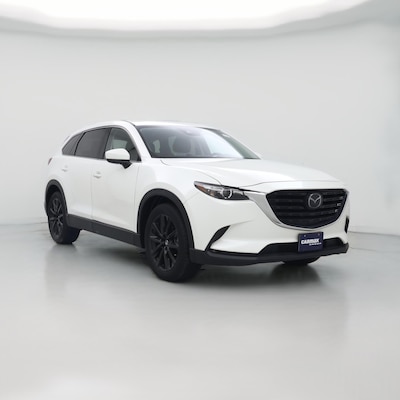 2023 Mazda CX-9 Touring Plus