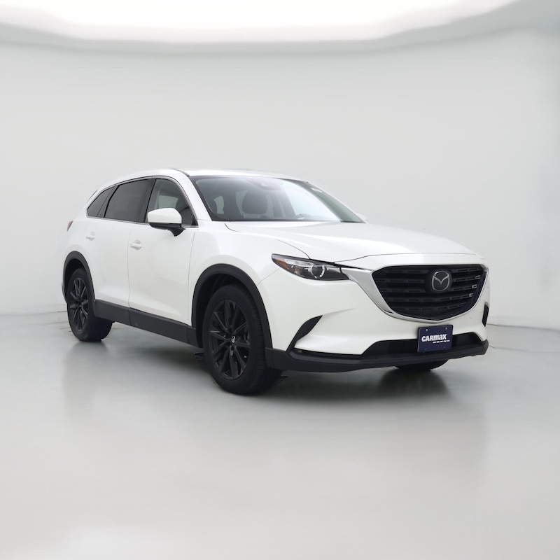 2023 Mazda CX-9 Touring Plus