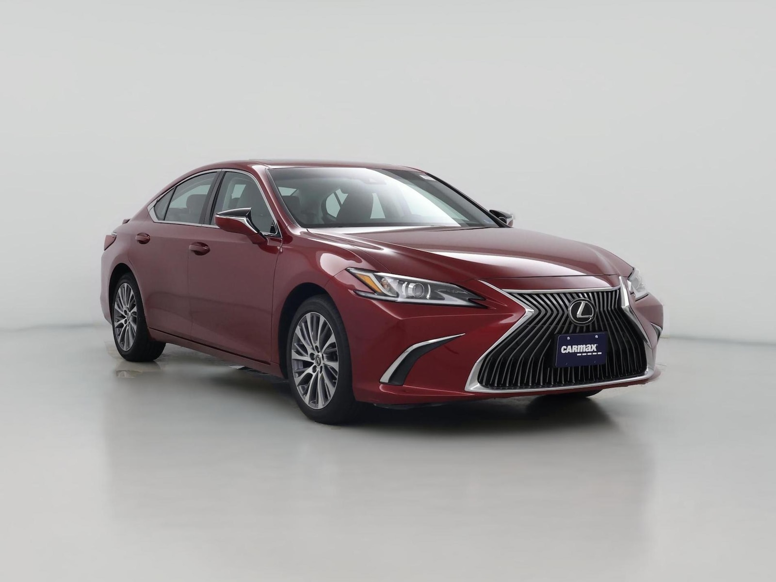 2020 Lexus ES