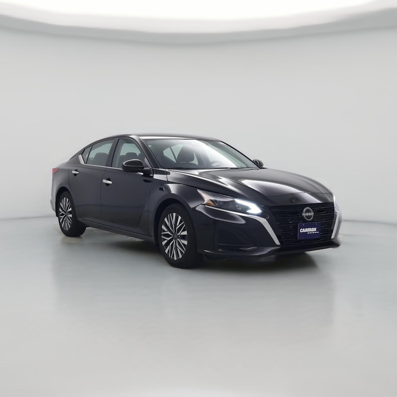 2023 Nissan Altima SV