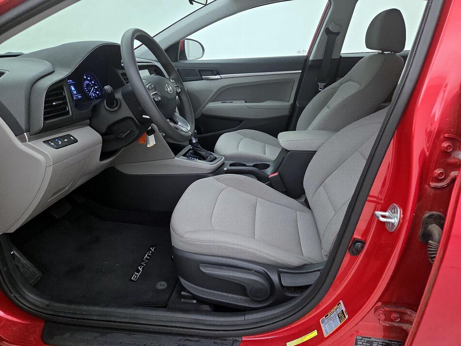 Side Airbags