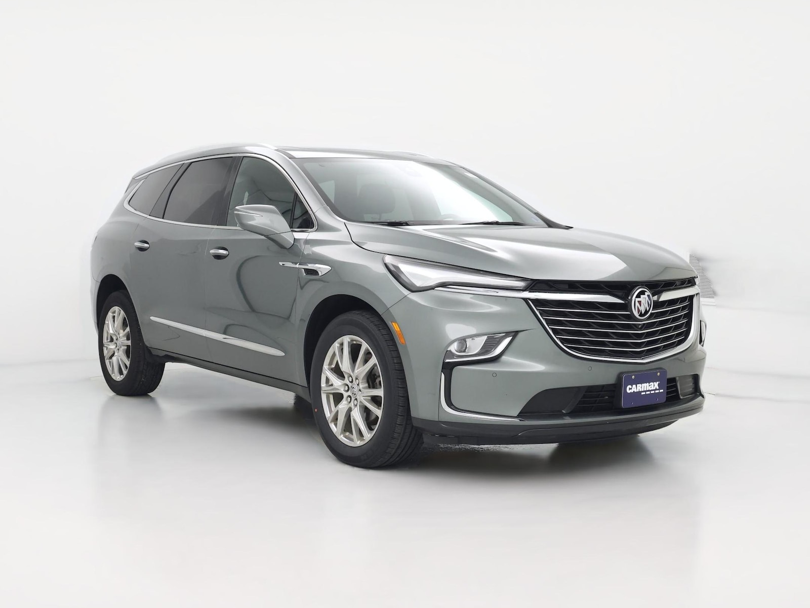 2023 Buick Enclave