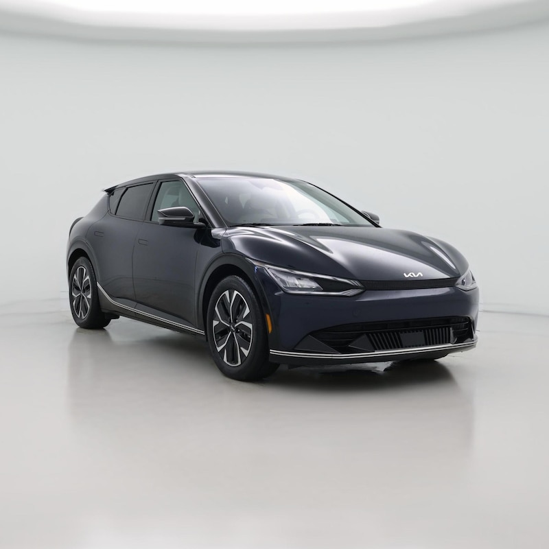 2023 Kia EV6 Wind