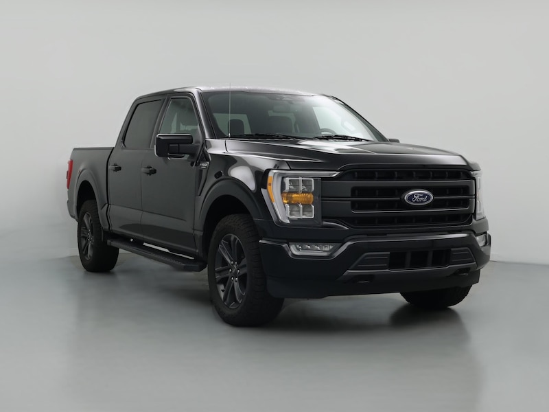 2023 Ford F150 Lariat