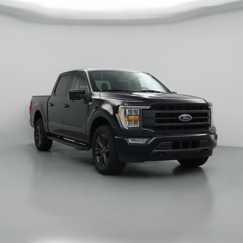 2023 Ford F150 Lariat