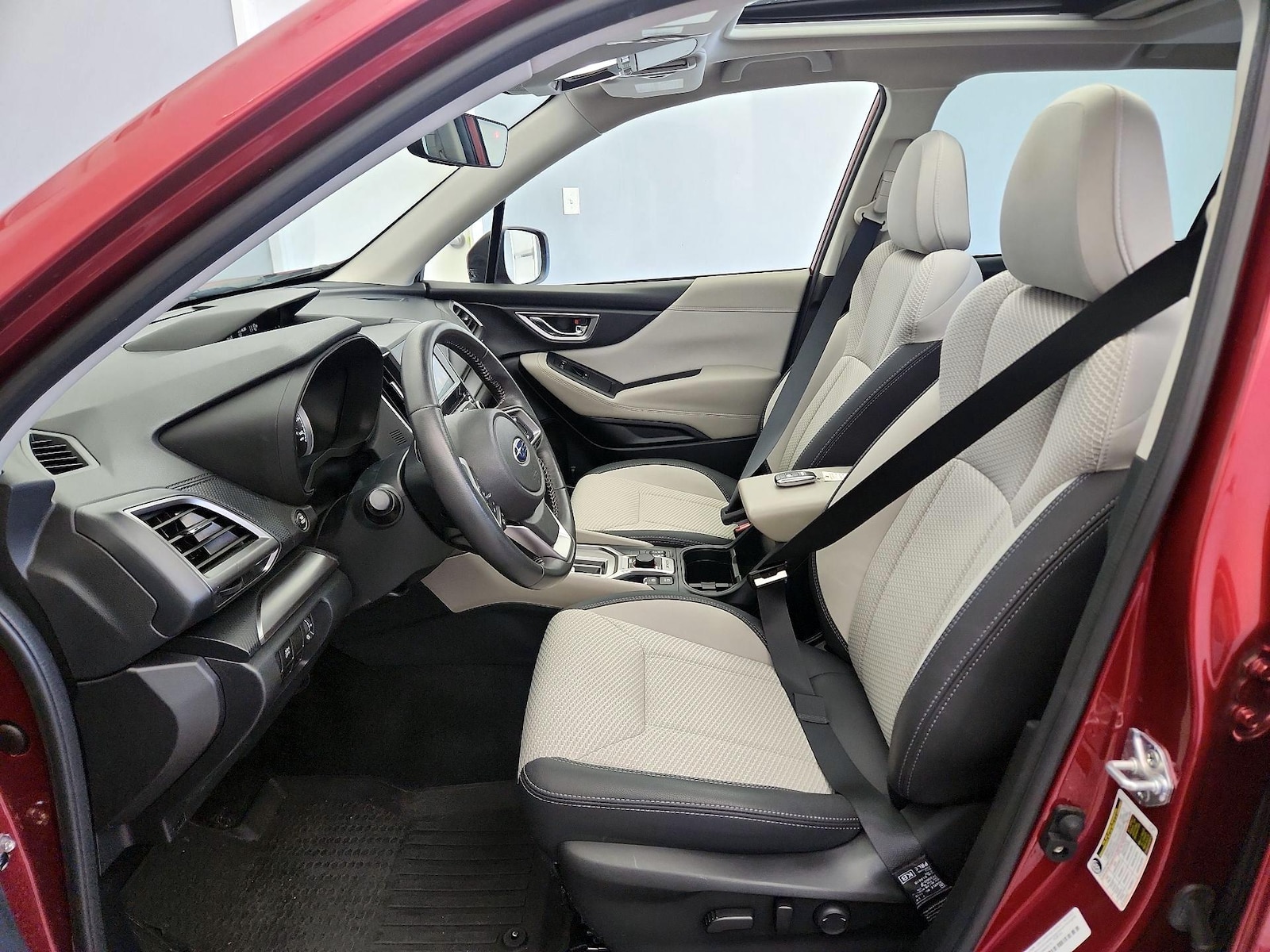 Side Airbags