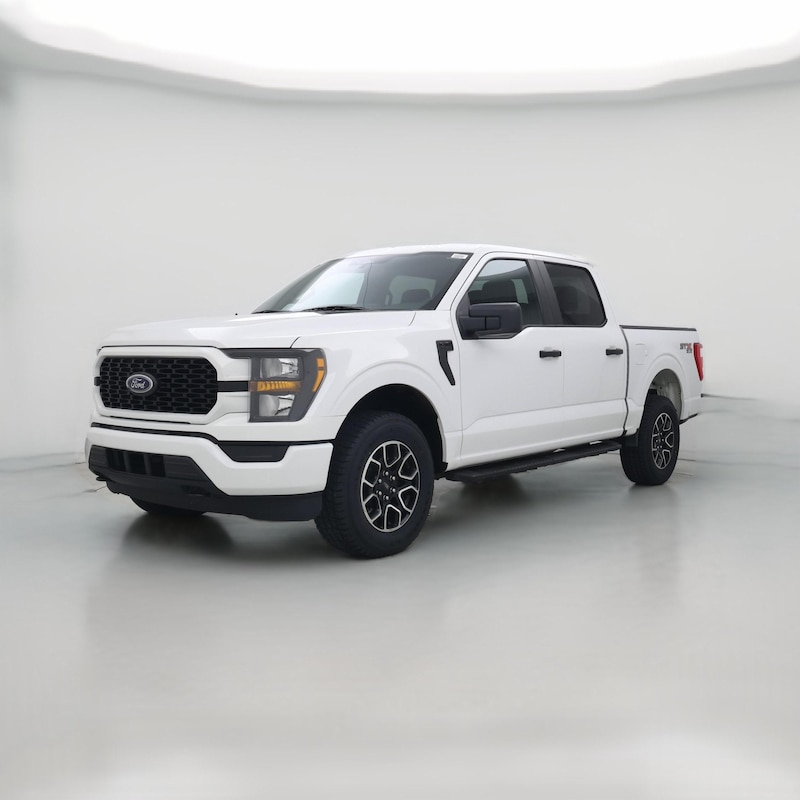 2023 Ford F150 XL