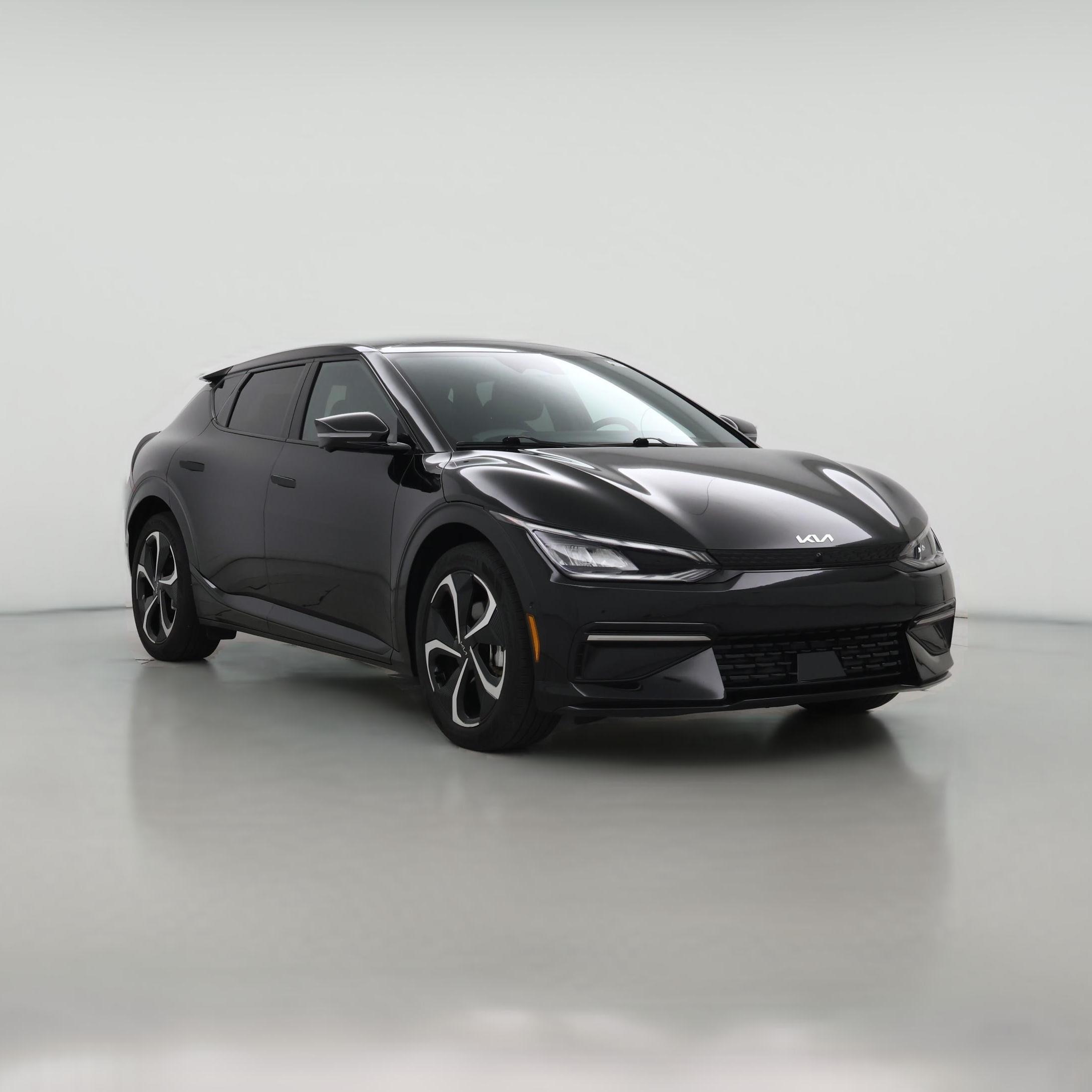 2024 Kia EV6