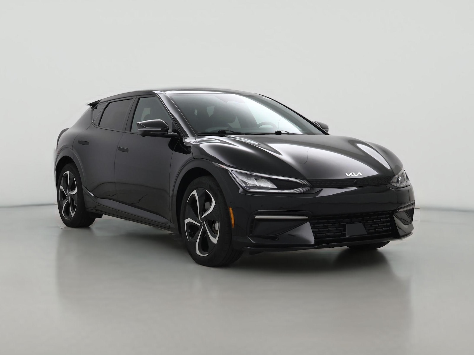2024 Kia EV6