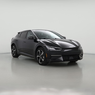 2024 Kia EV6 GT-Line