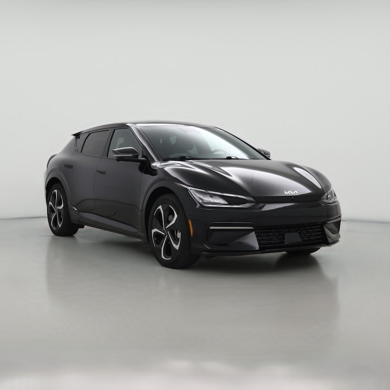 2024 Kia EV6 GT-Line