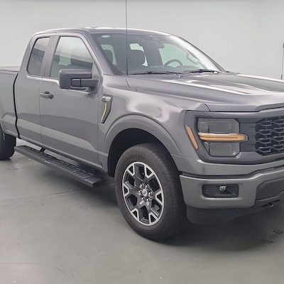 2024 Ford F150 STX