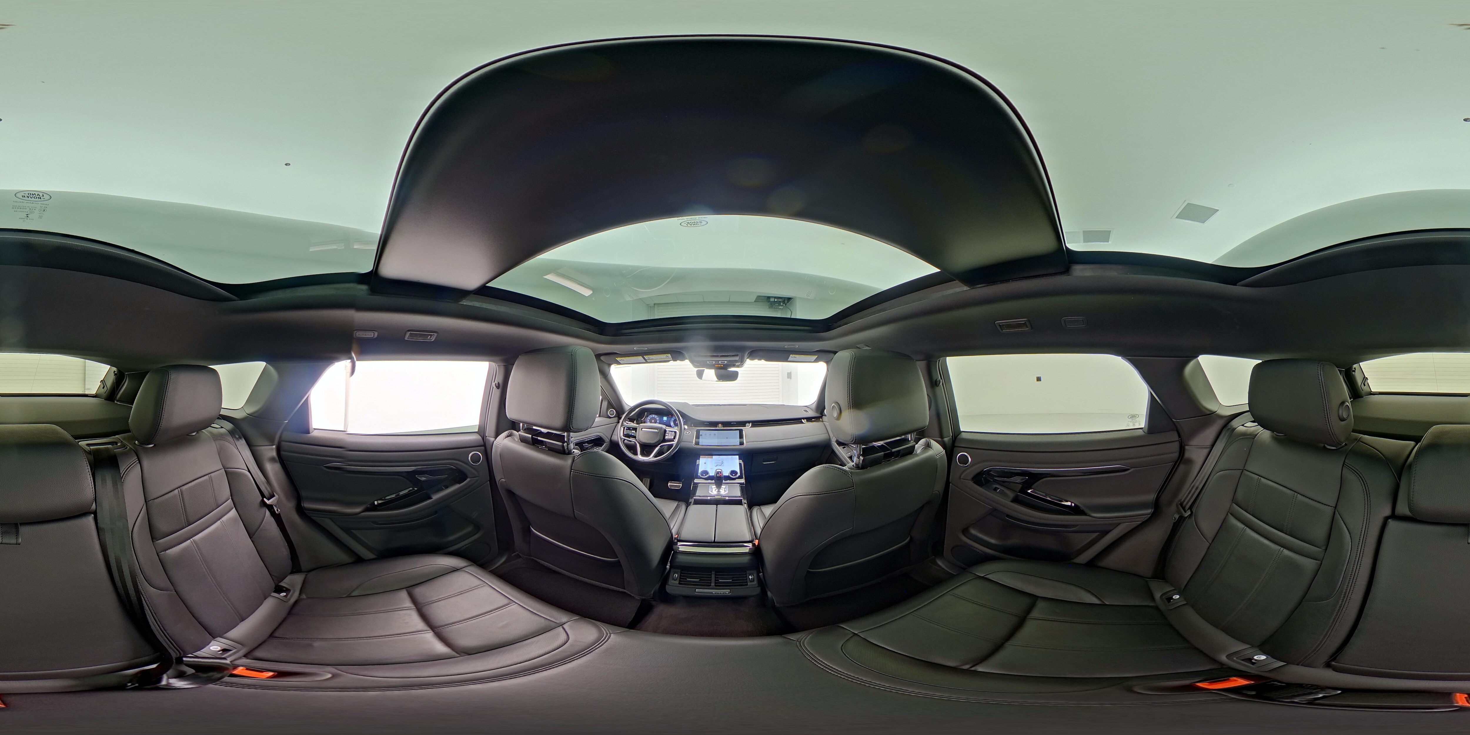 2023 Land Rover Range Rover Evoque SE - Photo 28