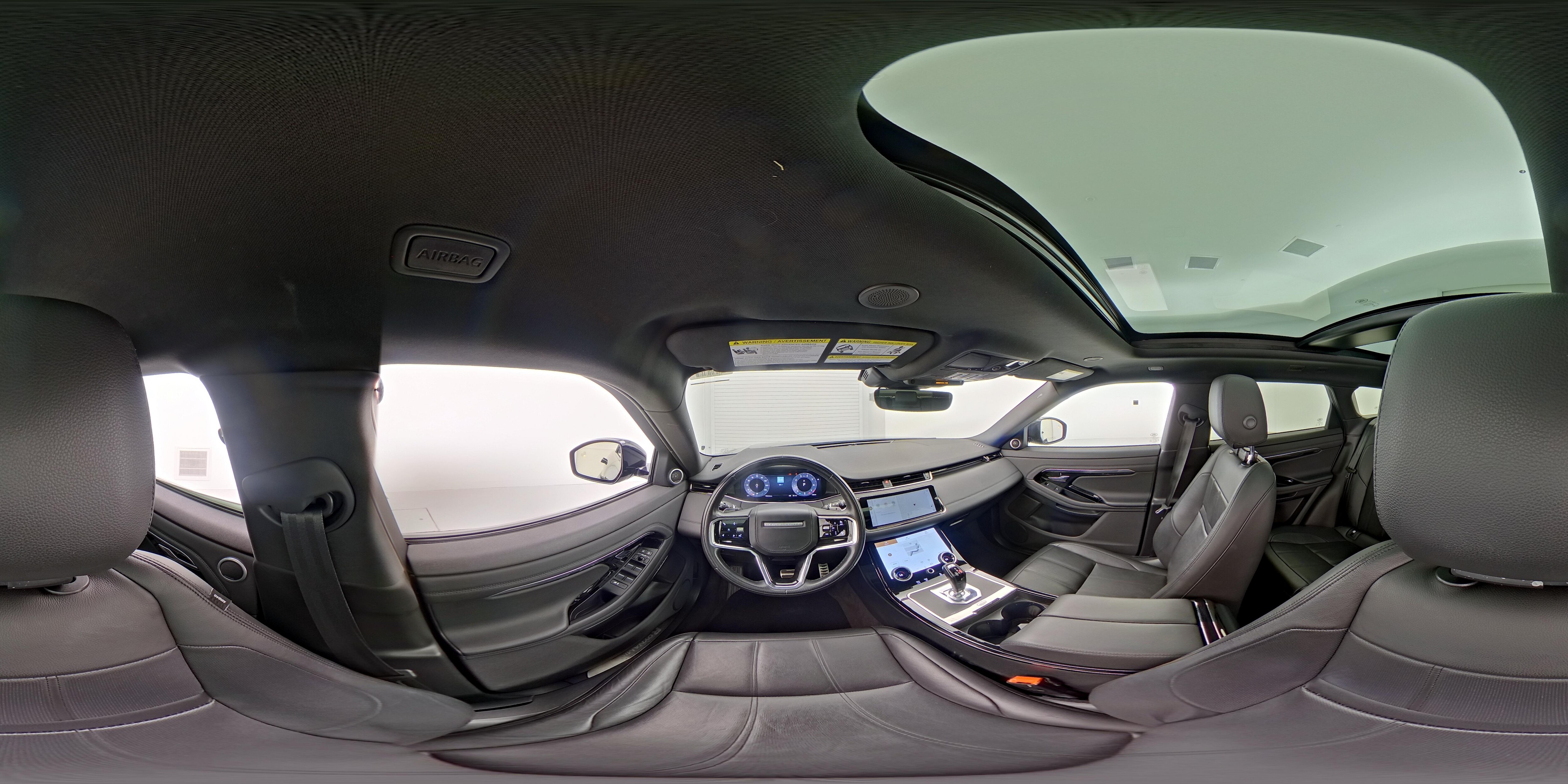 2023 Land Rover Range Rover Evoque SE - Photo 29