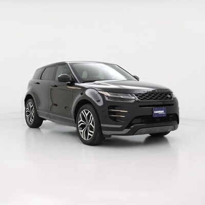 2023 Land Rover Range Rover Evoque R-Dynamic SE