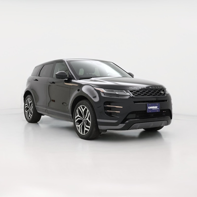 2023 Land Rover Range Rover Evoque R-Dynamic SE