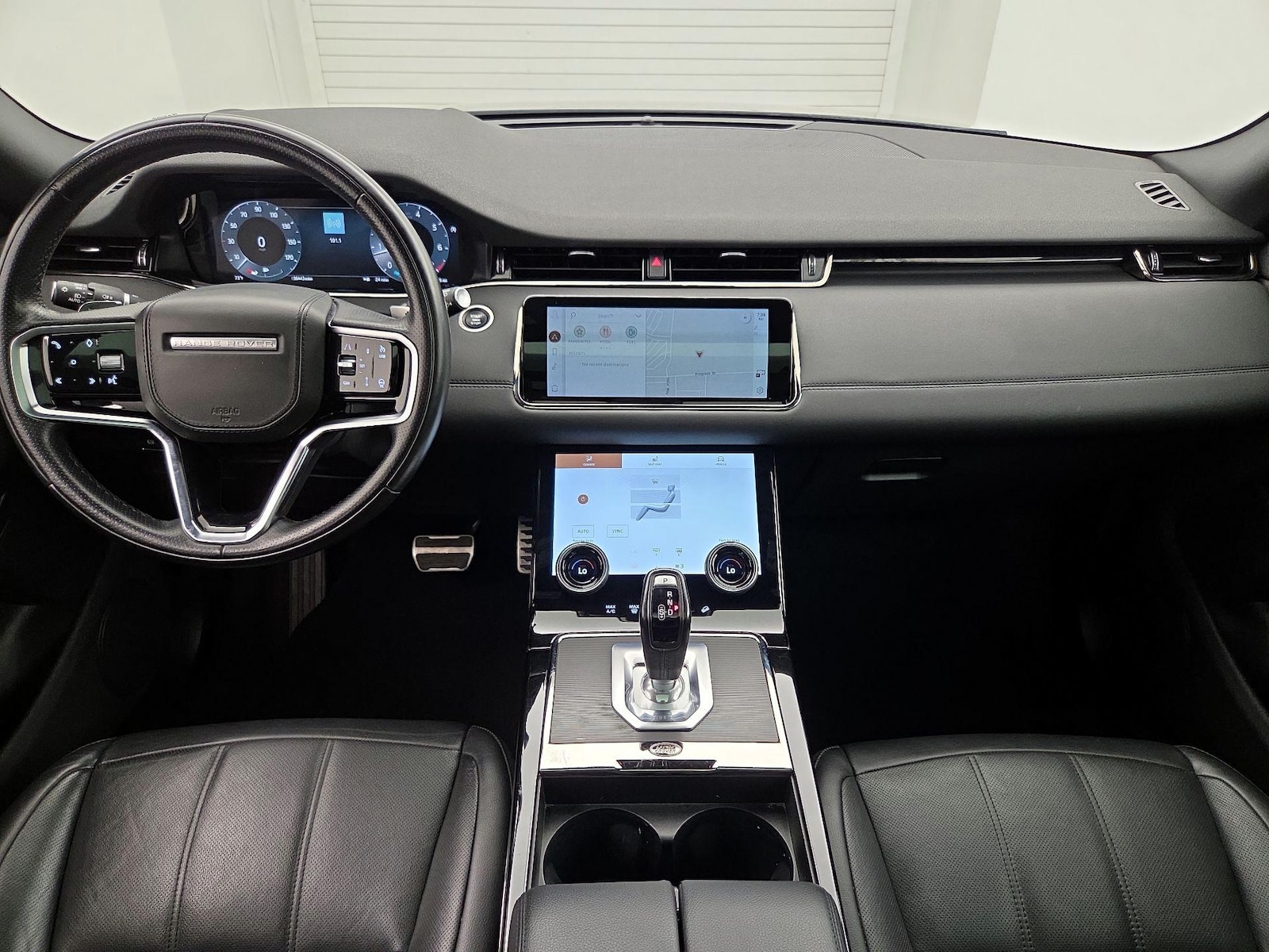 2023 Land Rover Range Rover Evoque SE - Photo 10