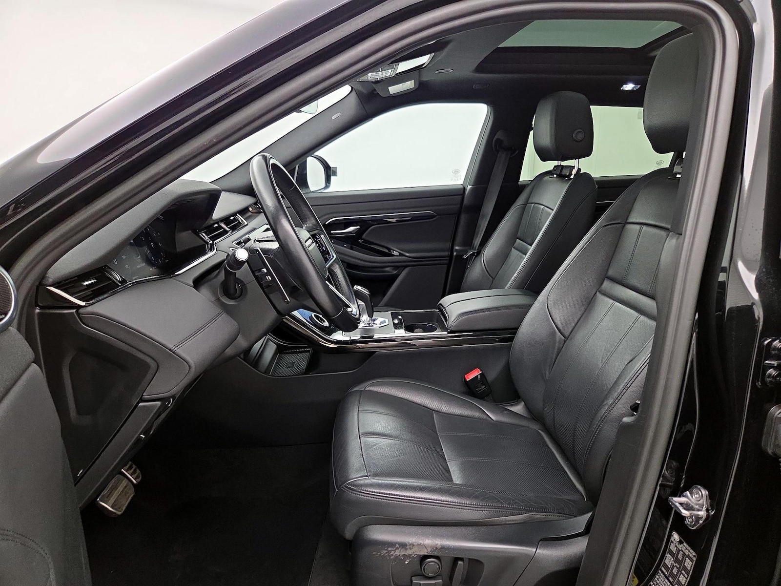 2023 Land Rover Range Rover Evoque SE - Photo 12