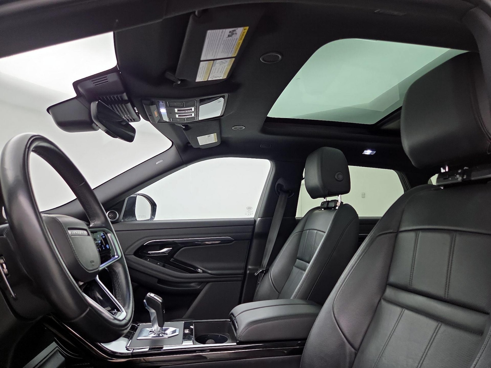2023 Land Rover Range Rover Evoque SE - Photo 21