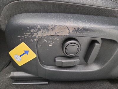 Condition detail
