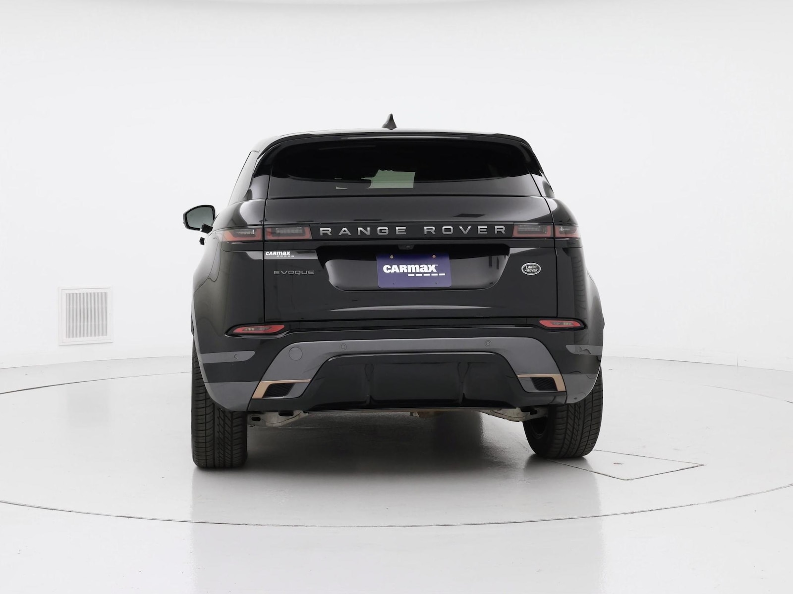 2023 Land Rover Range Rover Evoque SE - Photo 7