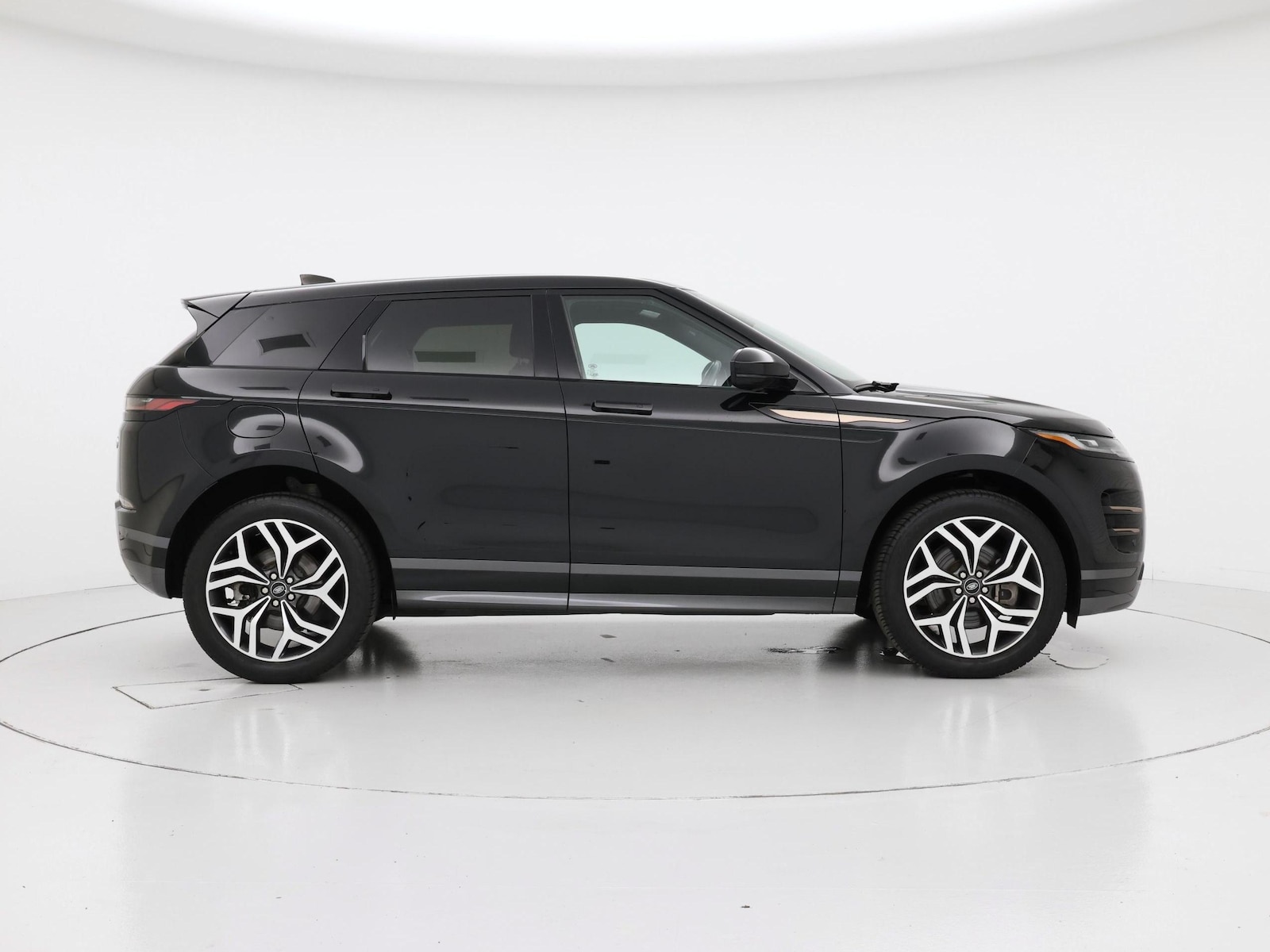 2023 Land Rover Range Rover Evoque SE - Photo 8