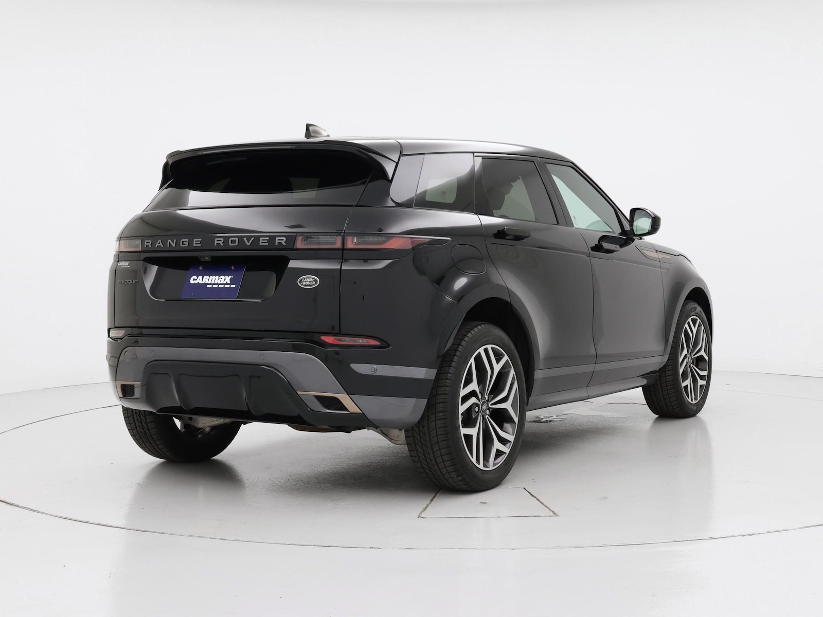 2023 Land Rover Range Rover Evoque SE - Photo 9