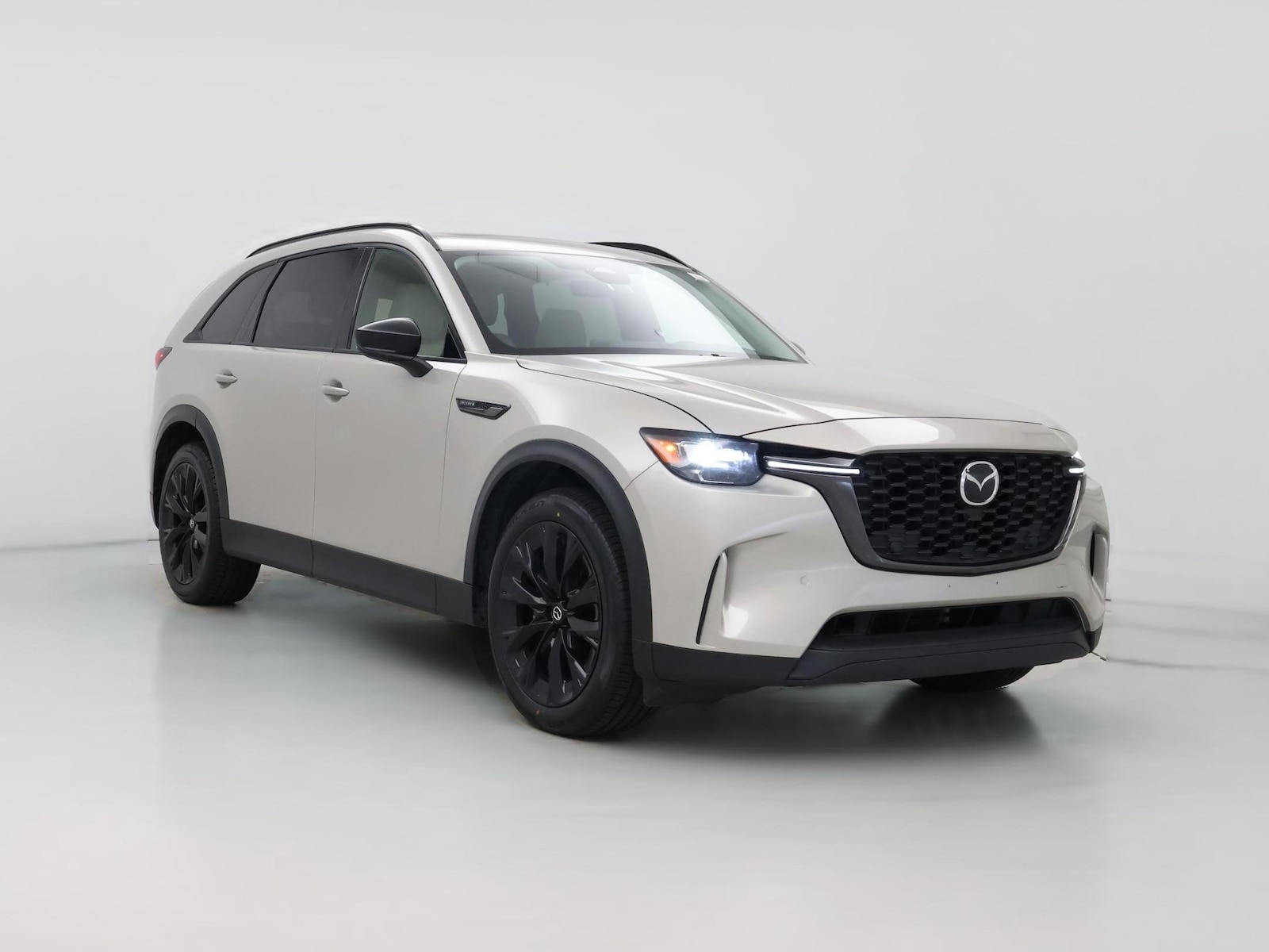2025 Mazda CX-90