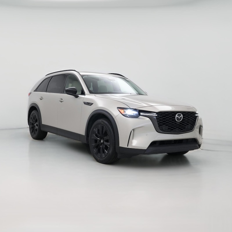 2025 Mazda CX-90 Turbo Premium Sport