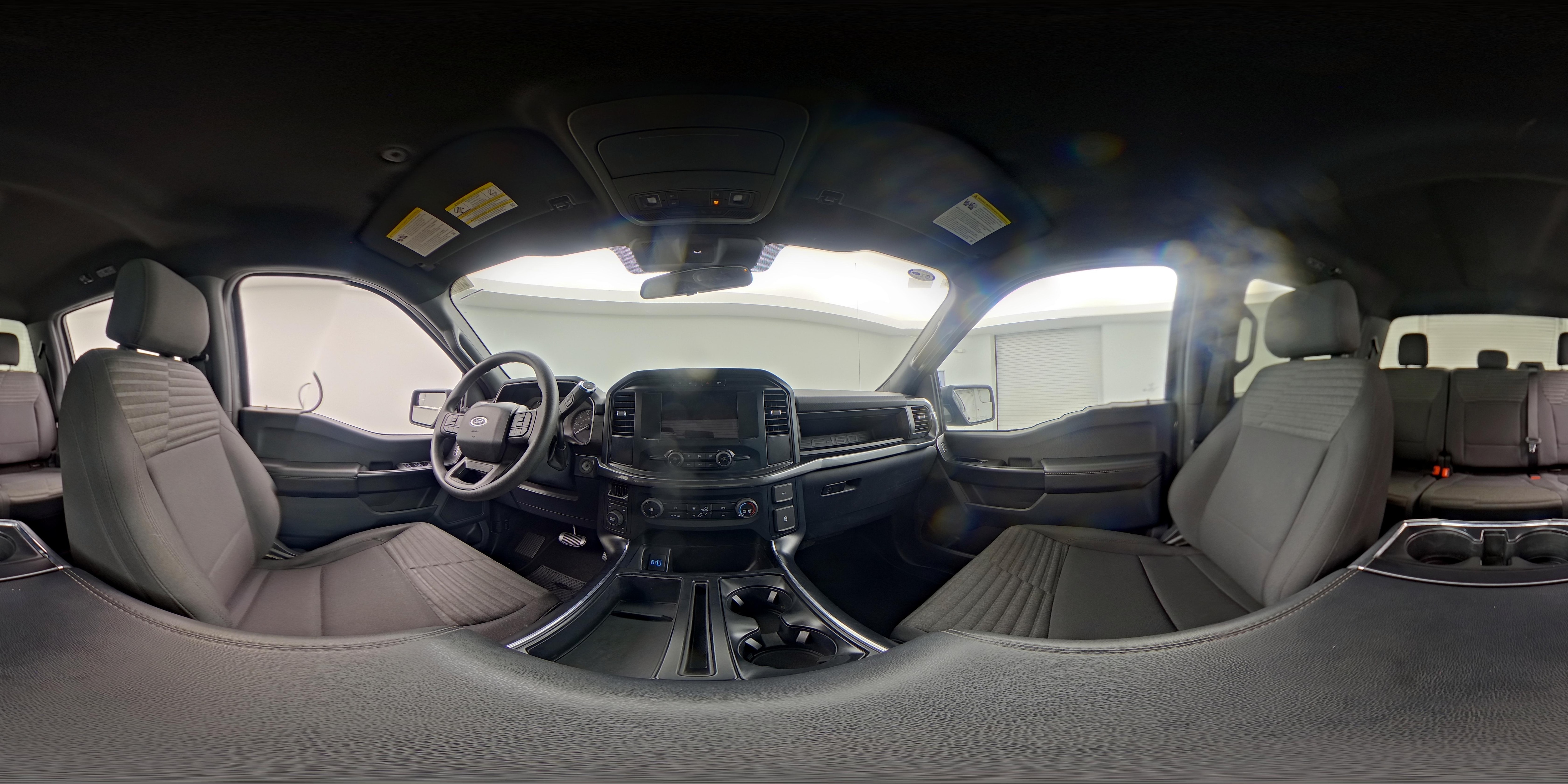 2023 Ford F-150 XL - Photo 22