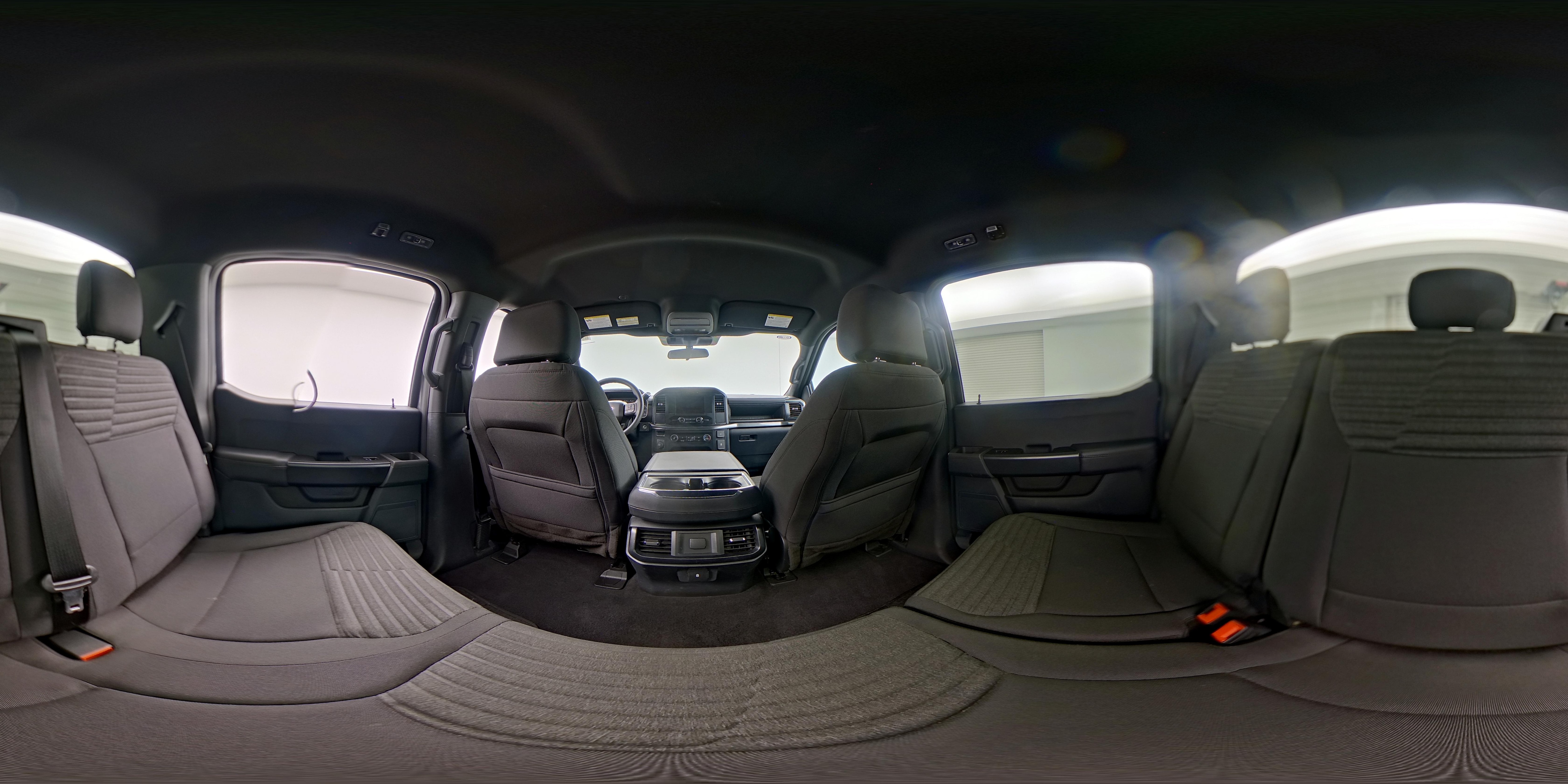 2023 Ford F-150 XL - Photo 23