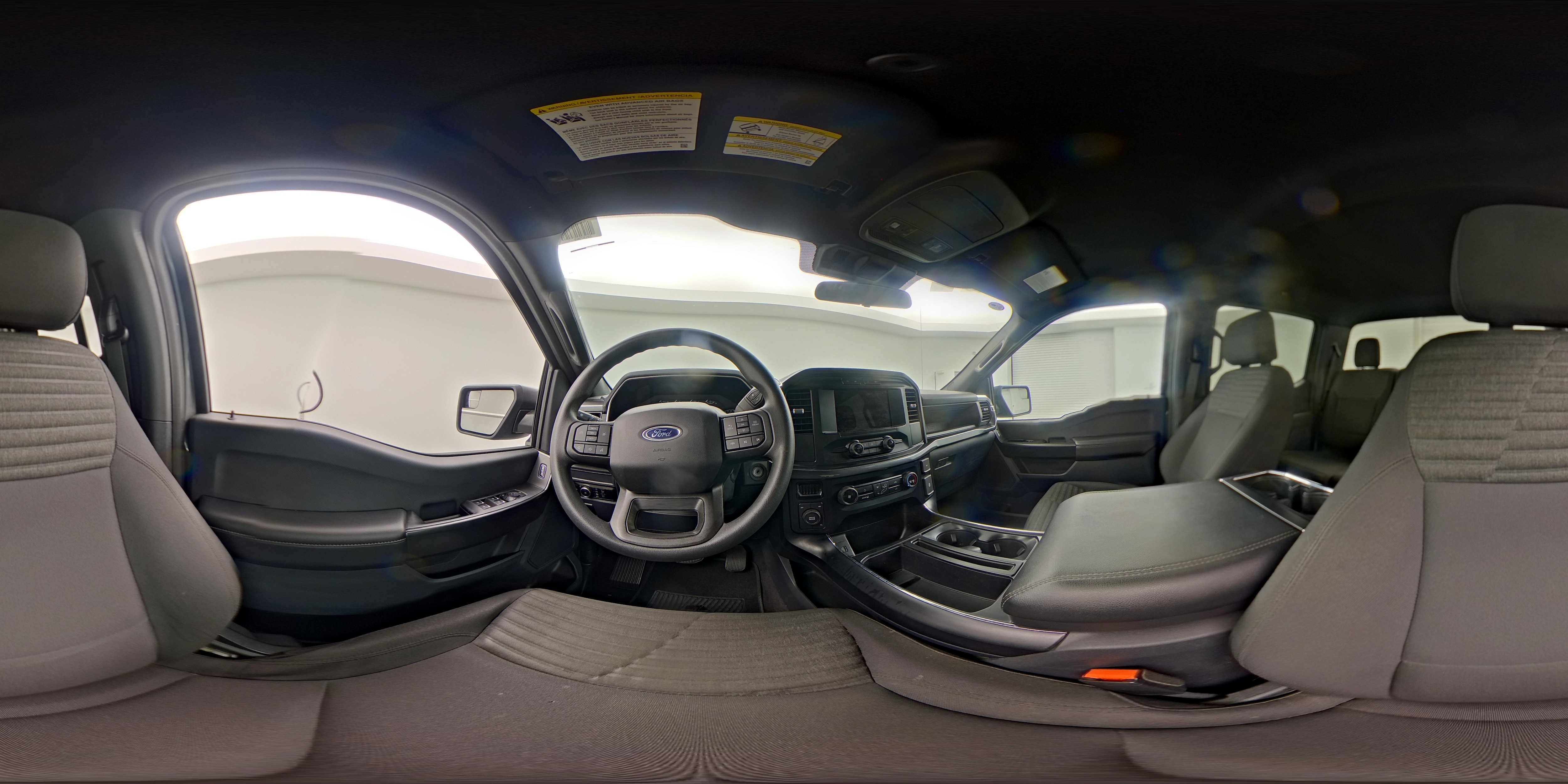 2023 Ford F-150 XL - Photo 24