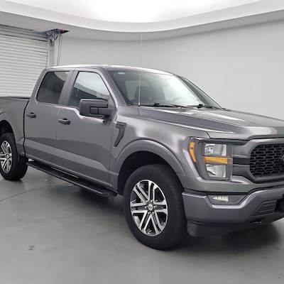 2023 Ford F150 XL
