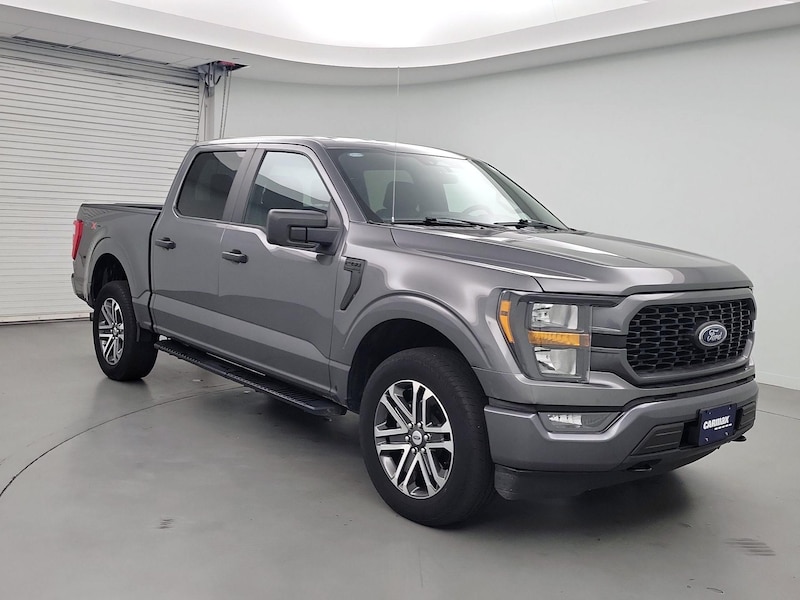 2023 Ford F150 XL