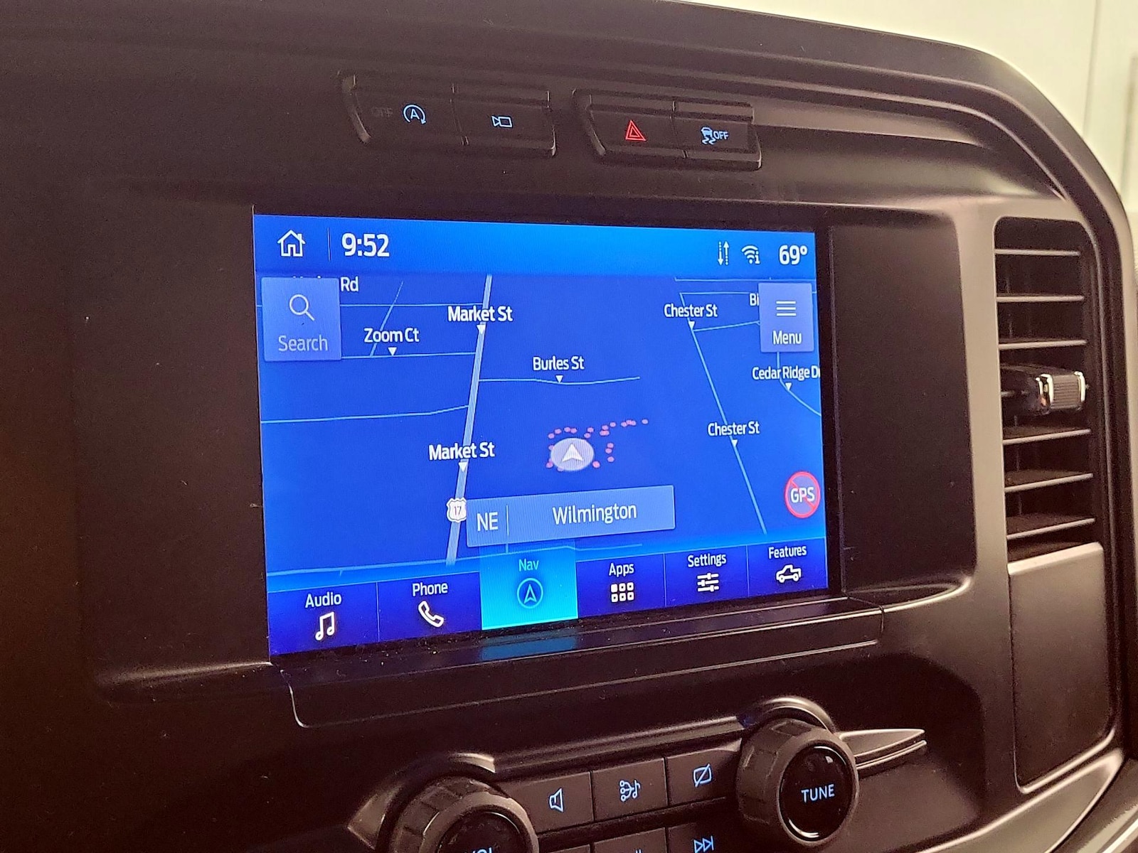 2023 Ford F-150 XL - Photo 13